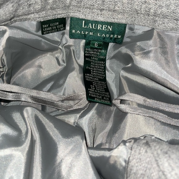 Ralph Lauren - Picture 6 of 6